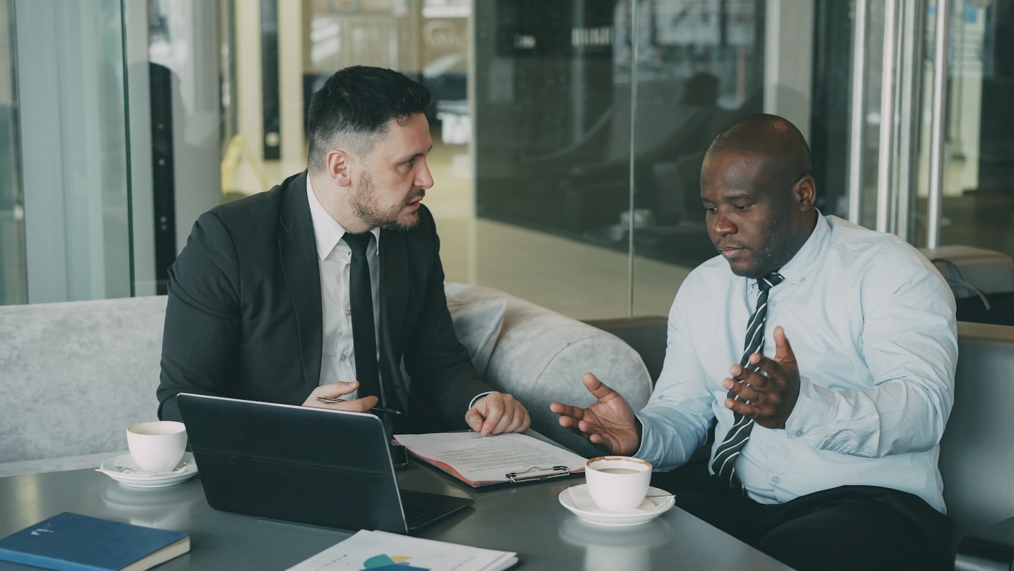 Legal Essentials for Expanding into New Markets